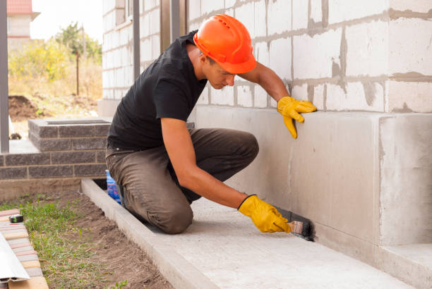 Licensed Exterior Waterproofing service in Genesee, MI - Halo Water Proofing